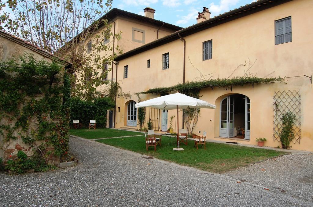 Agriturismo La Volta Villa Cascina Exterior photo