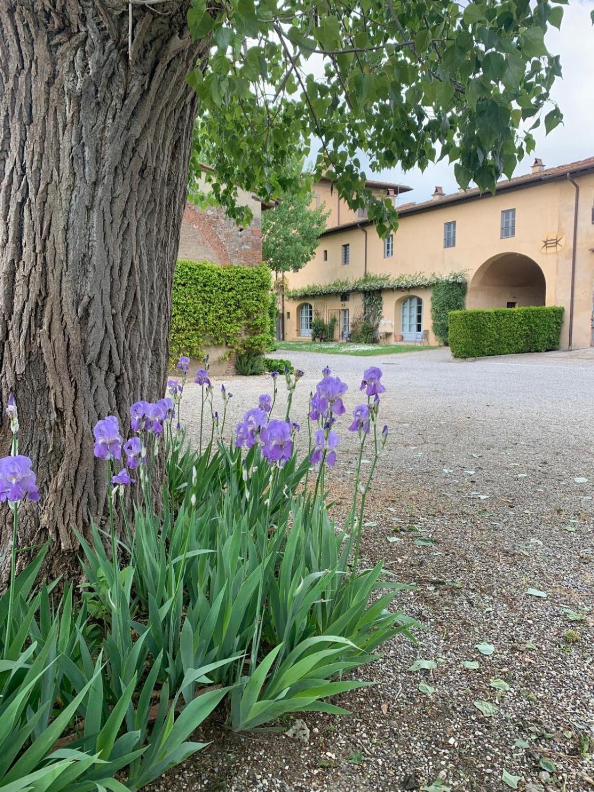 Agriturismo La Volta Villa Cascina Exterior photo