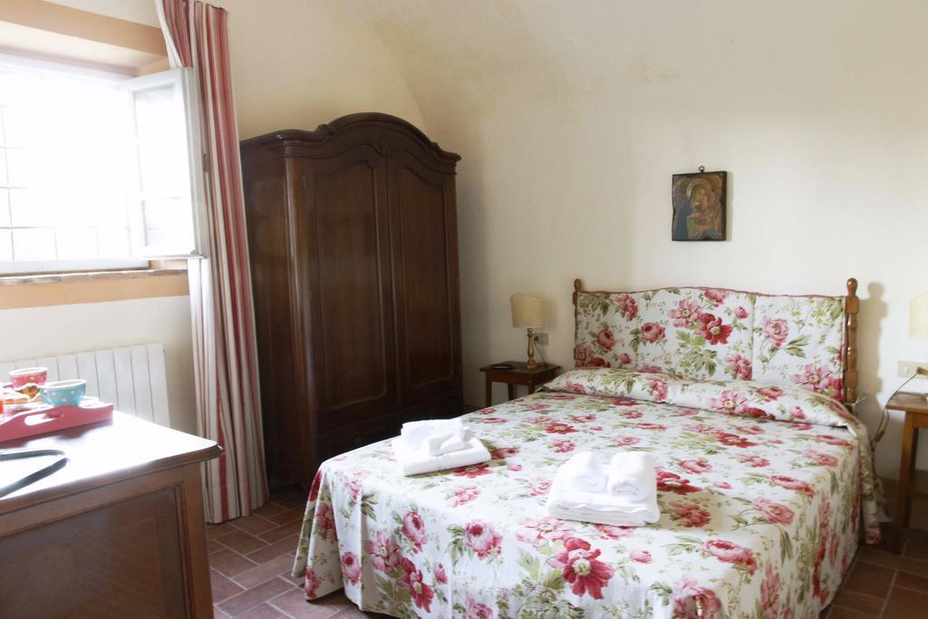 Agriturismo La Volta Villa Cascina Room photo